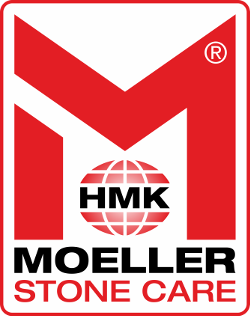 Logo: Moeller-Chemie Steinpflegemittel GmbH